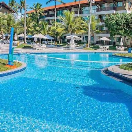 Marulhos Resort Pôrto das Galinhas Esterno foto