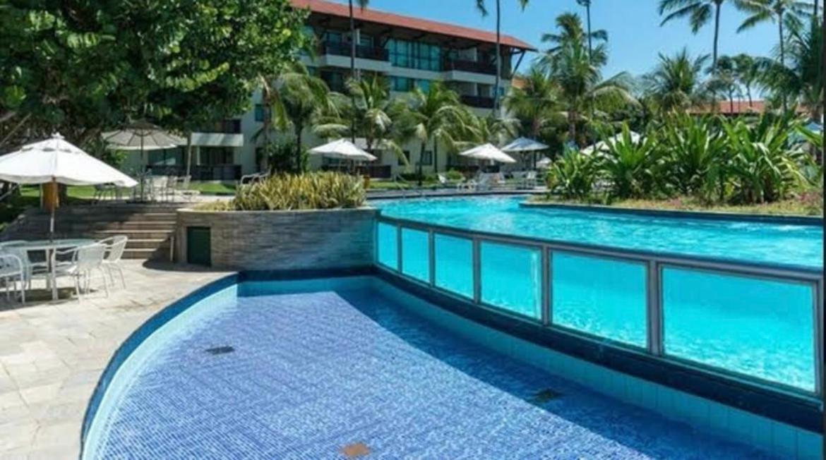 Marulhos Resort Pôrto das Galinhas Esterno foto