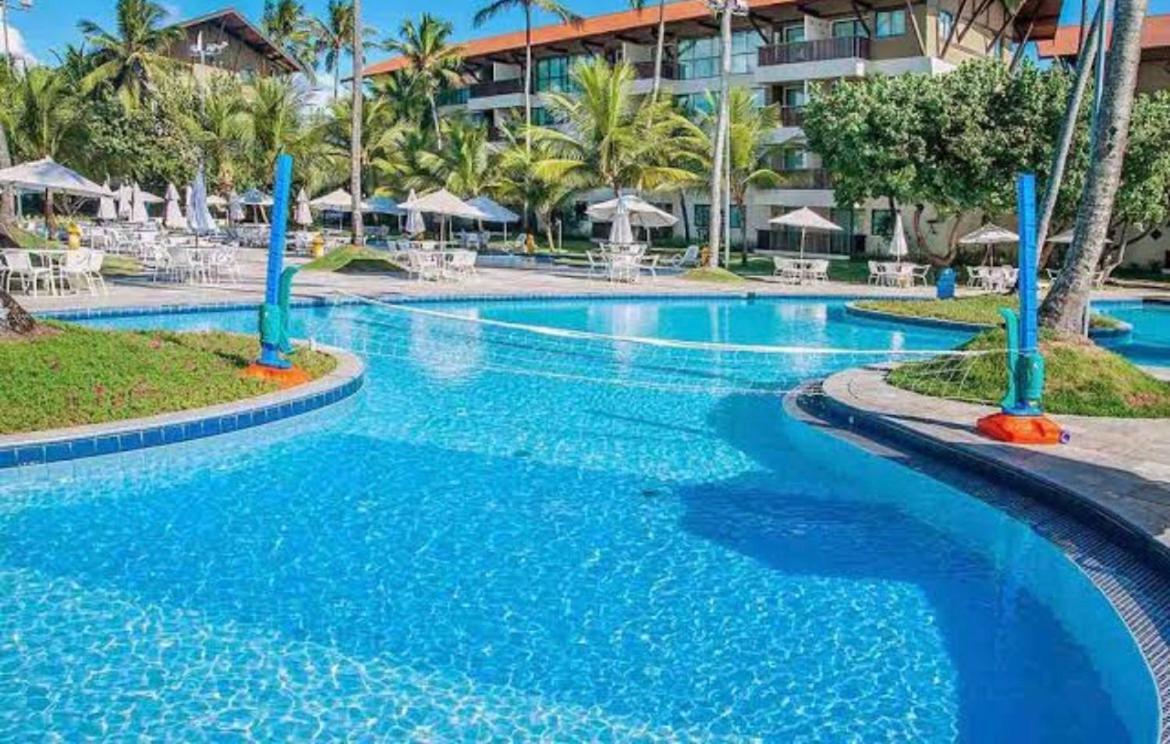 Marulhos Resort Pôrto das Galinhas Esterno foto